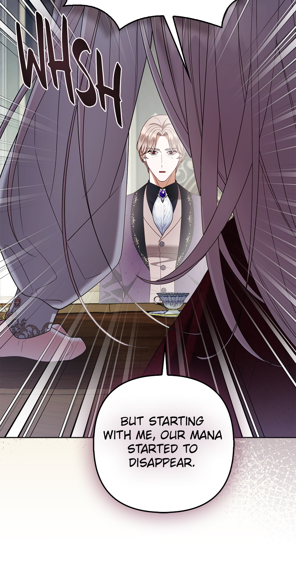 The Duke and The Fox Princess Chapter 76 - page 60