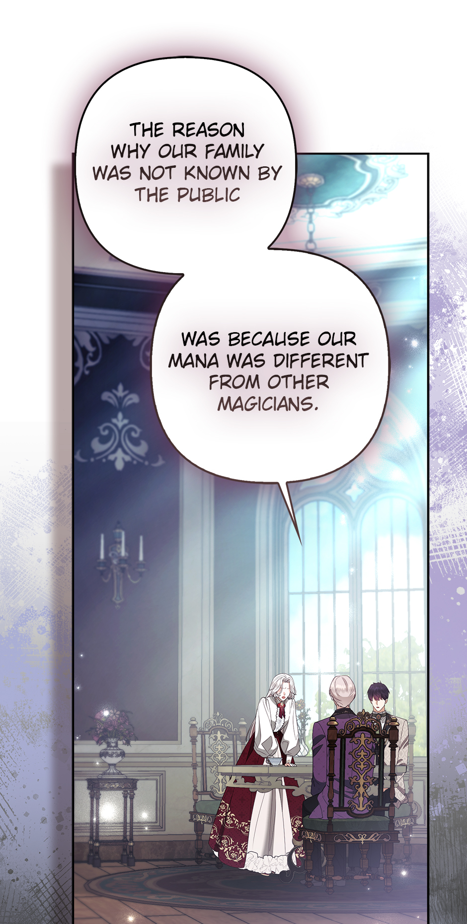 The Duke and The Fox Princess Chapter 76 - page 61