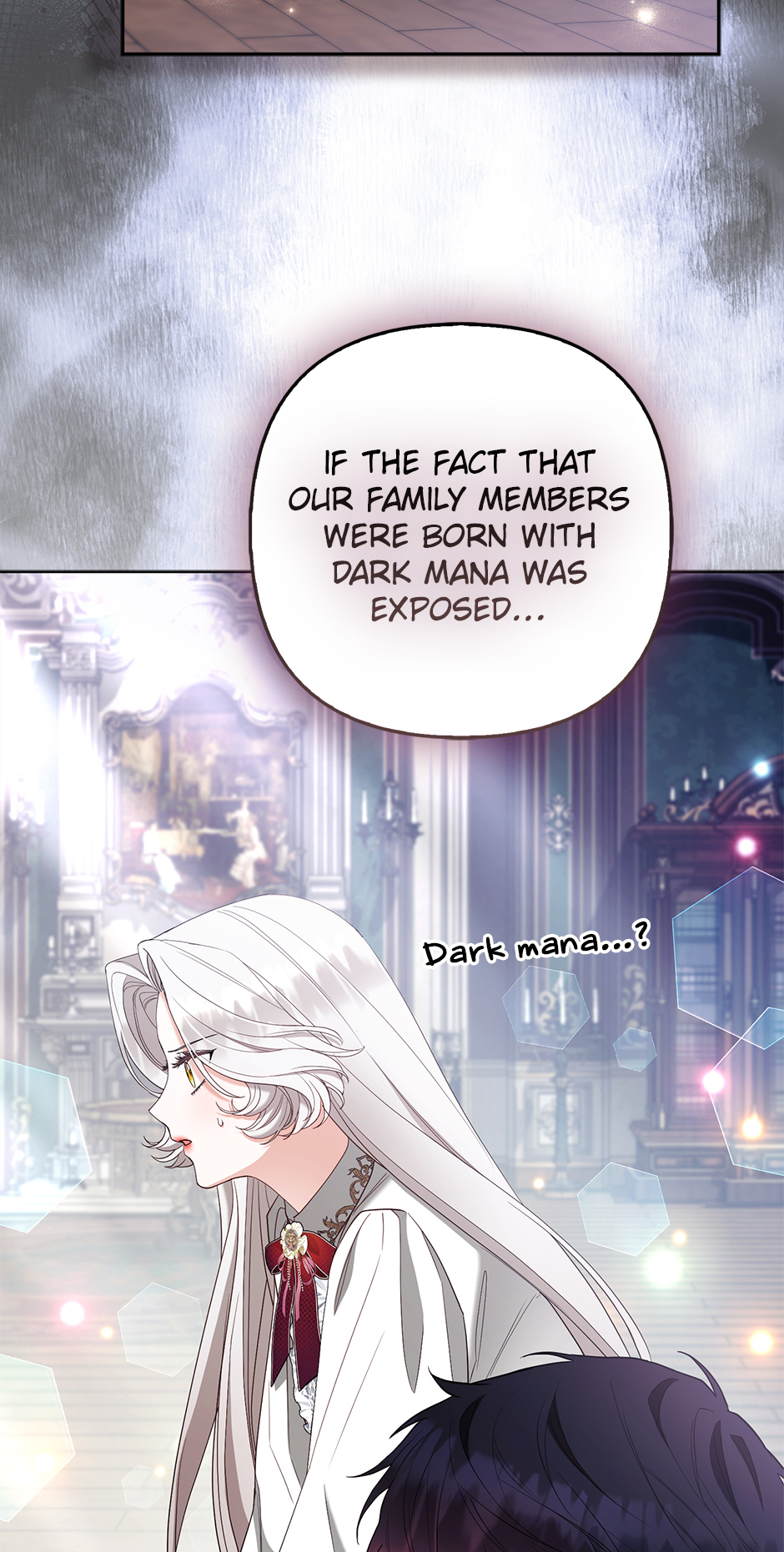 The Duke and The Fox Princess Chapter 76 - page 62