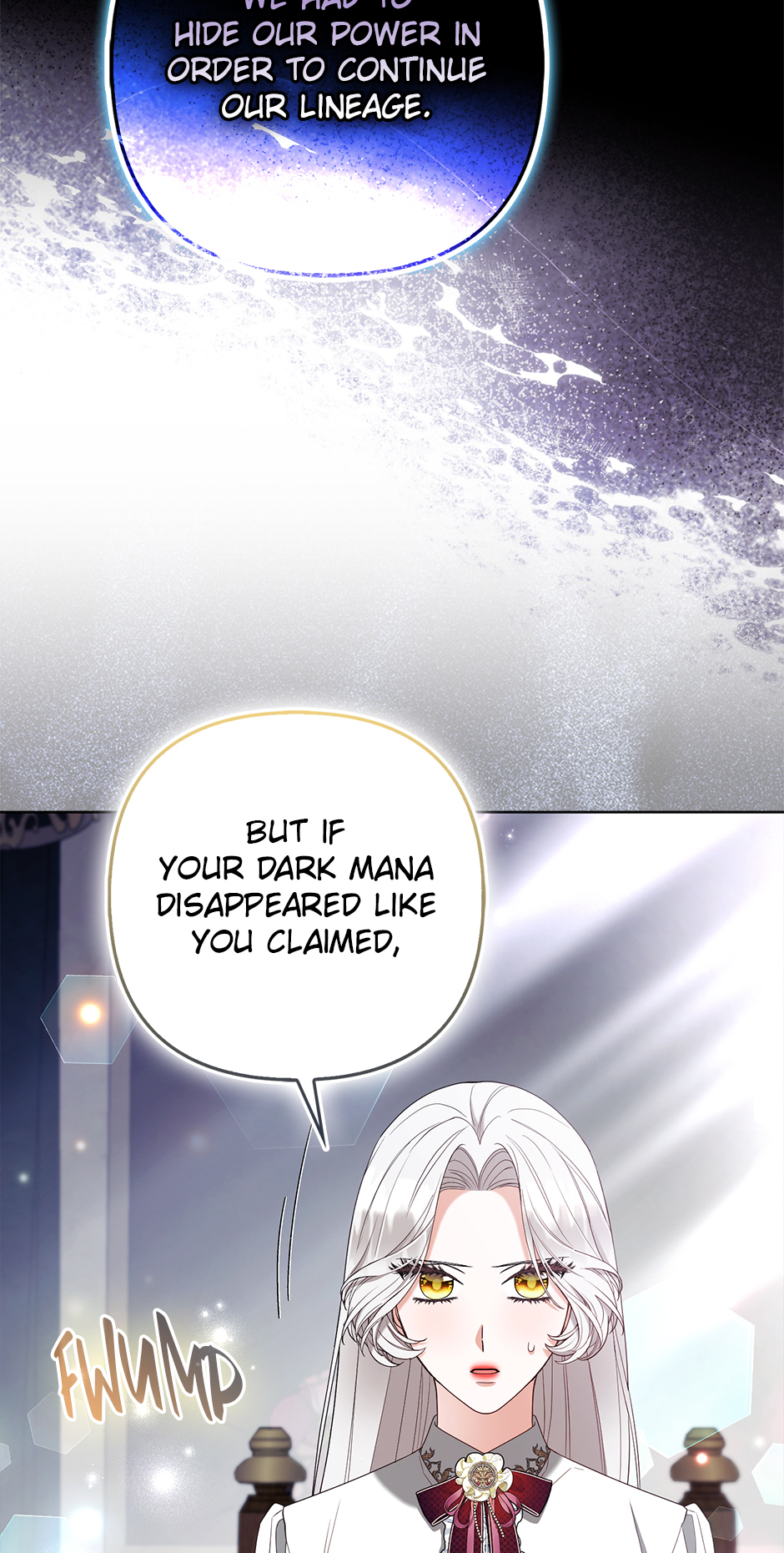 The Duke and The Fox Princess Chapter 76 - page 65