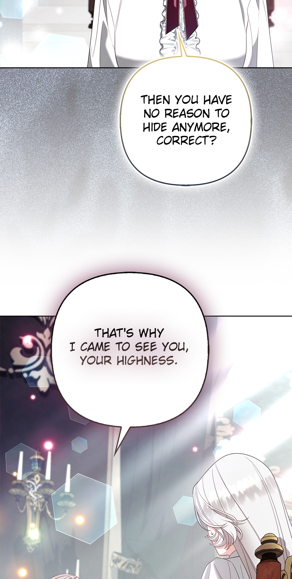 The Duke and The Fox Princess Chapter 76 - page 66