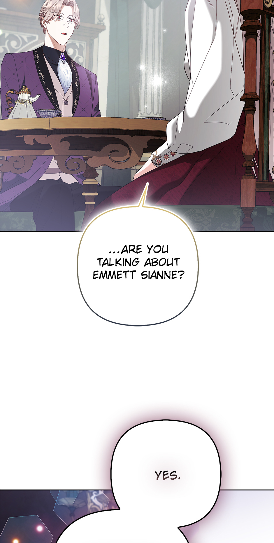 The Duke and The Fox Princess Chapter 76 - page 67