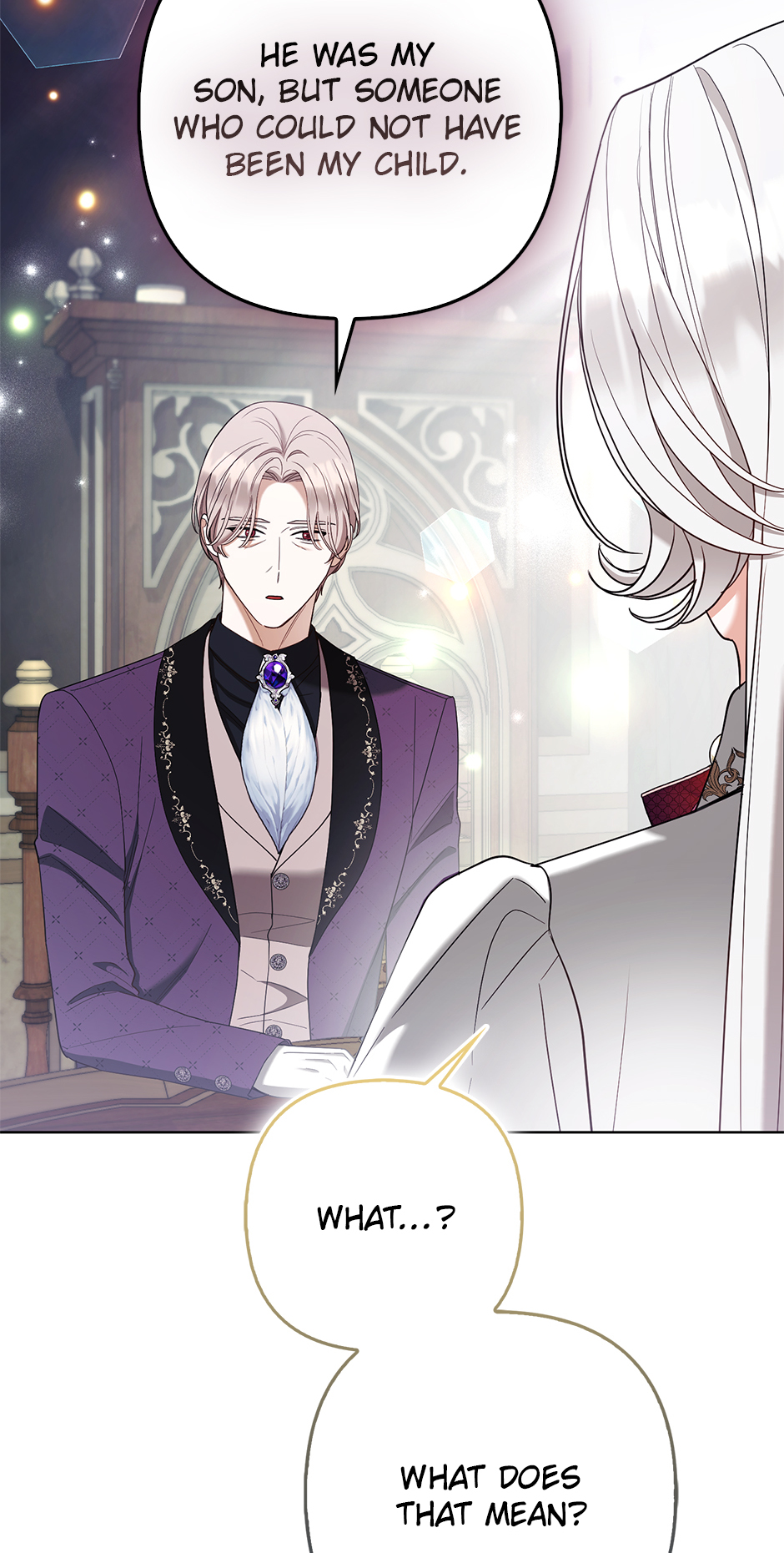 The Duke and The Fox Princess Chapter 76 - page 68