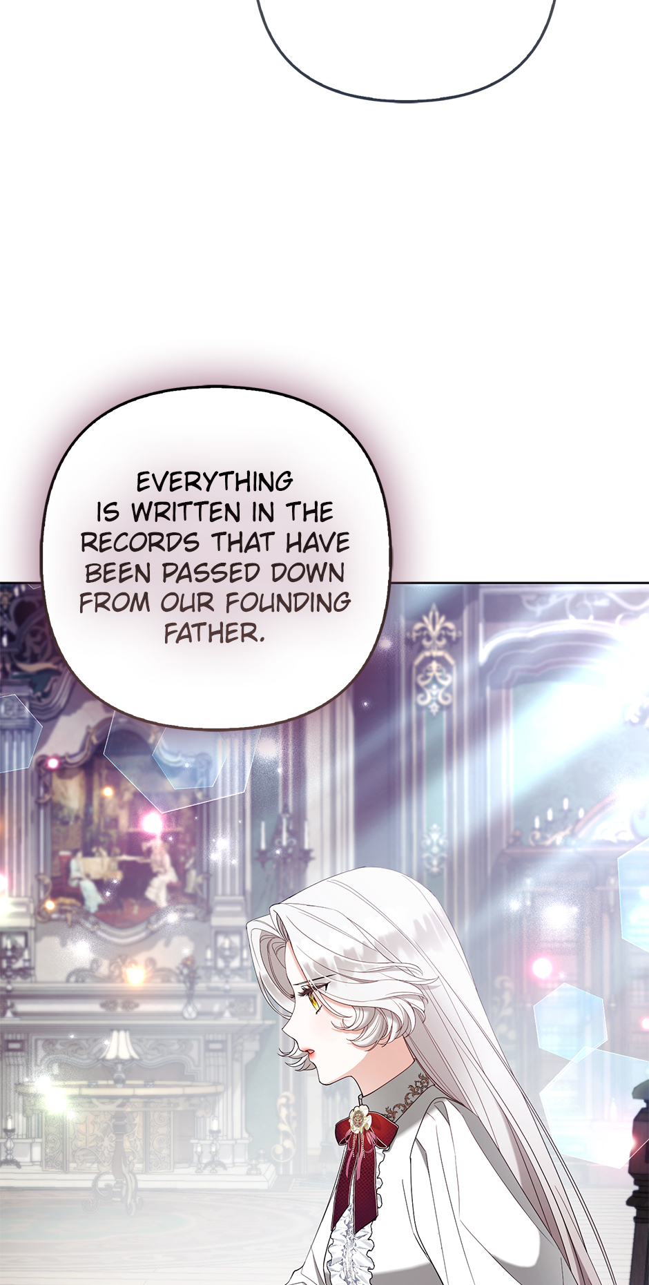 The Duke and The Fox Princess Chapter 76 - page 69