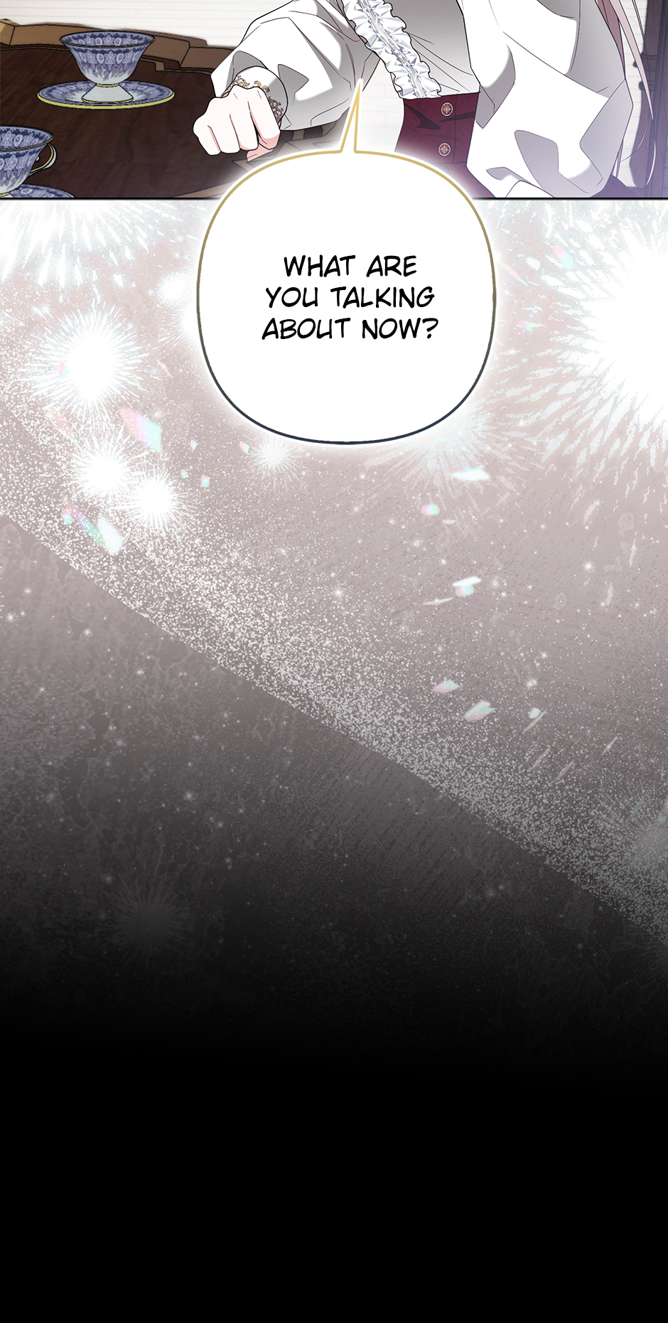 The Duke and The Fox Princess Chapter 76 - page 70