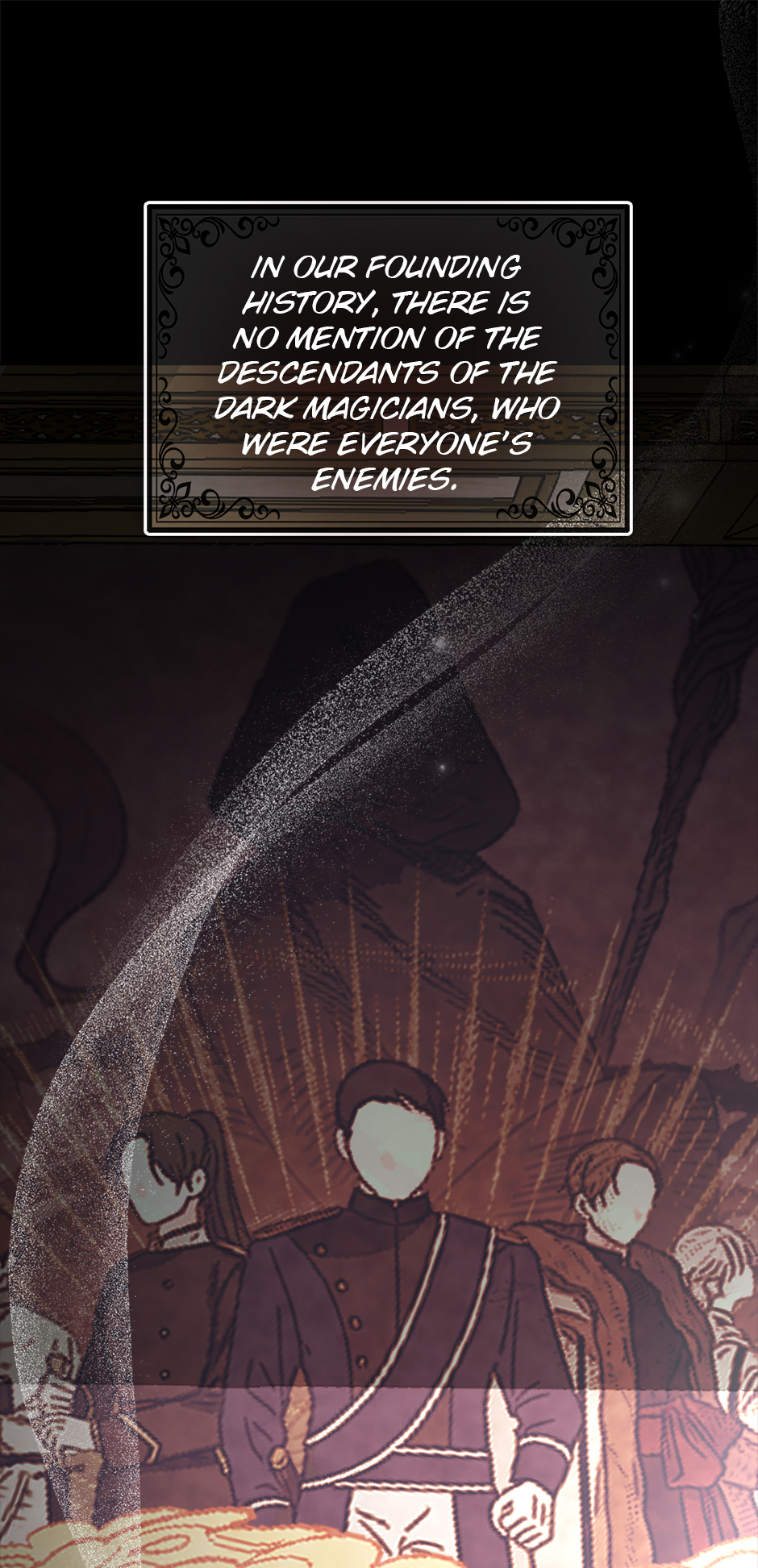 The Duke and The Fox Princess Chapter 76 - page 71