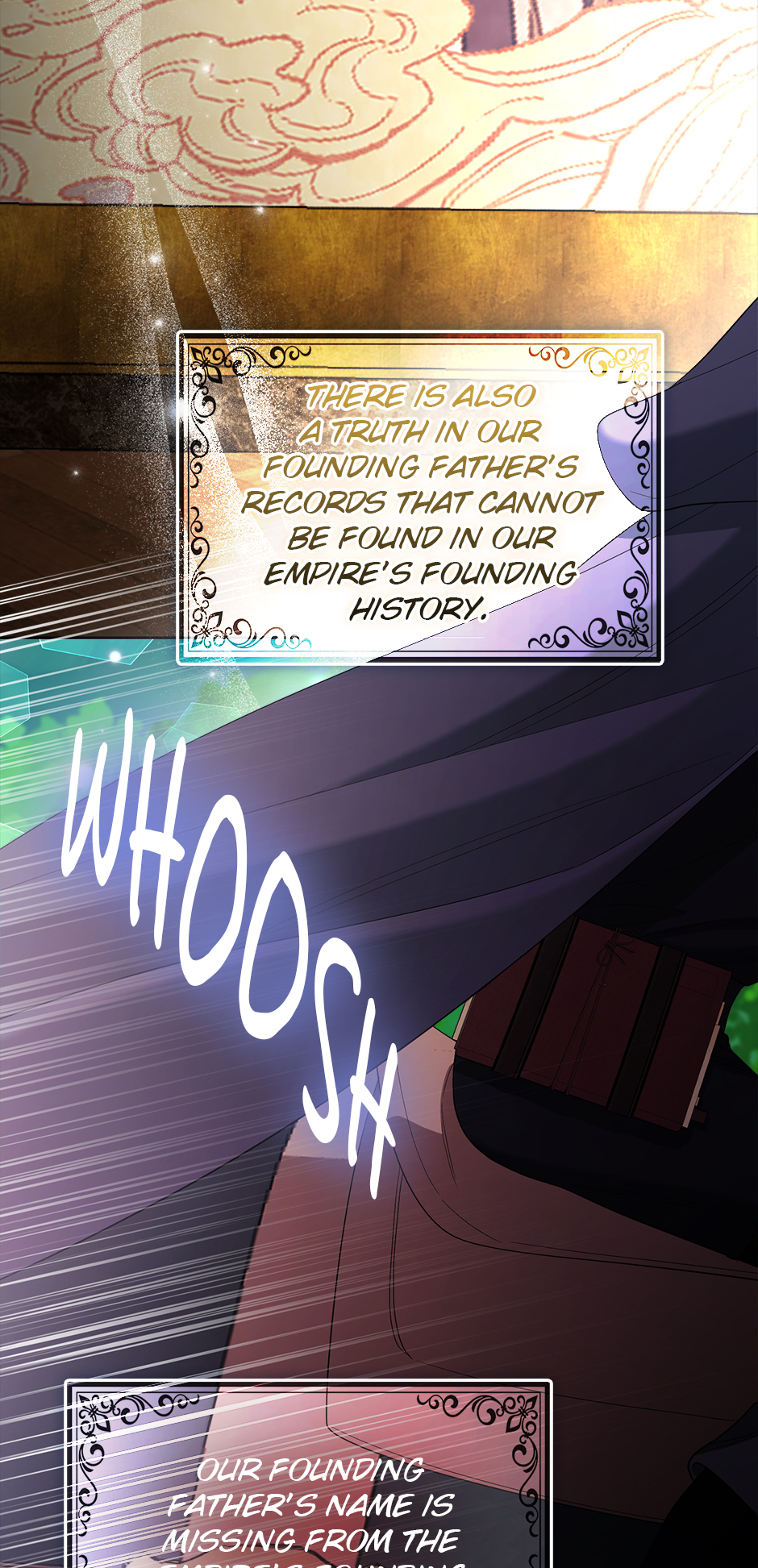 The Duke and The Fox Princess Chapter 76 - page 72