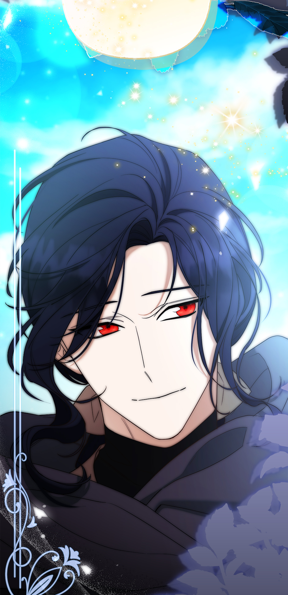 The Duke and The Fox Princess Chapter 76 - page 75