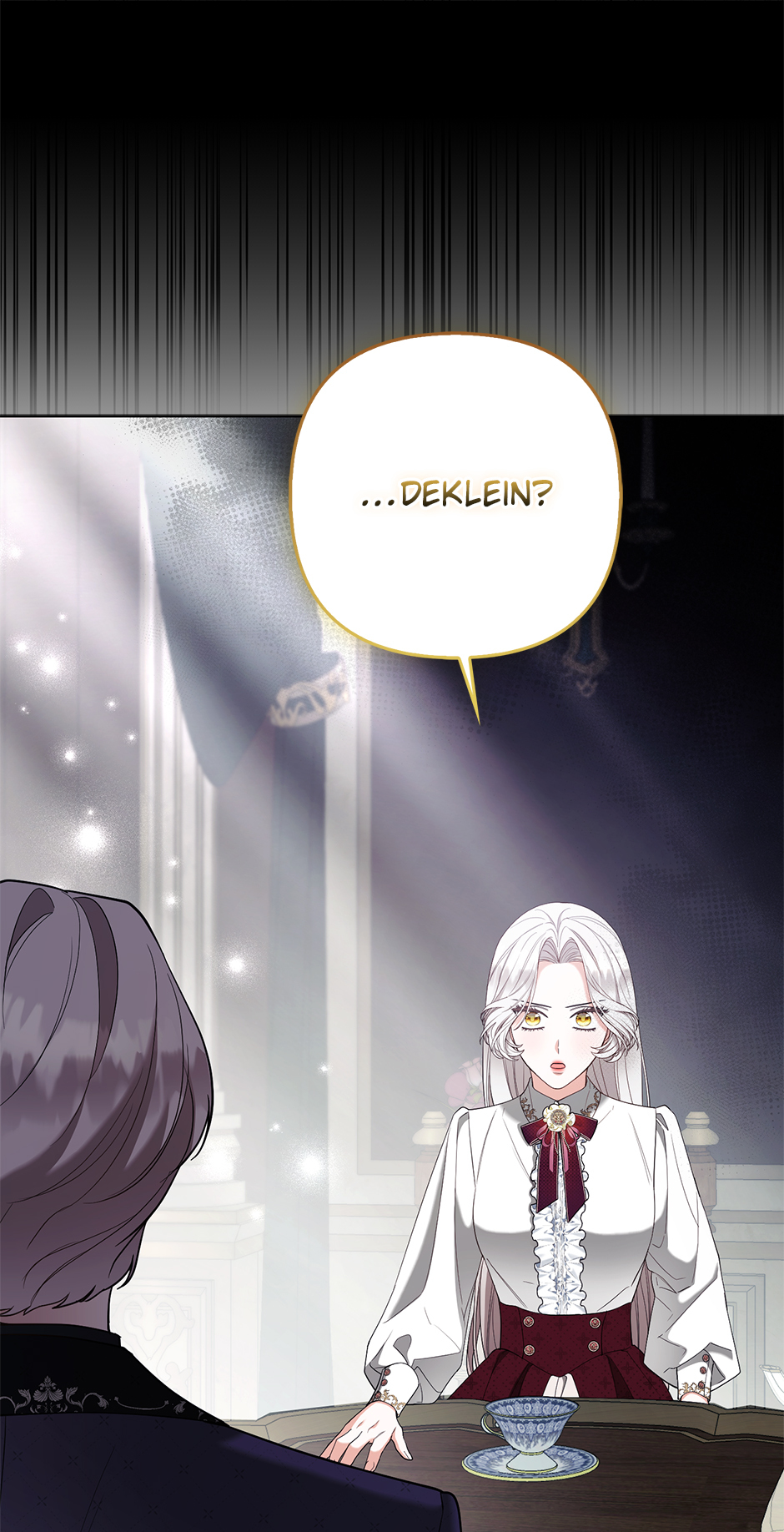 The Duke and The Fox Princess Chapter 76 - page 77