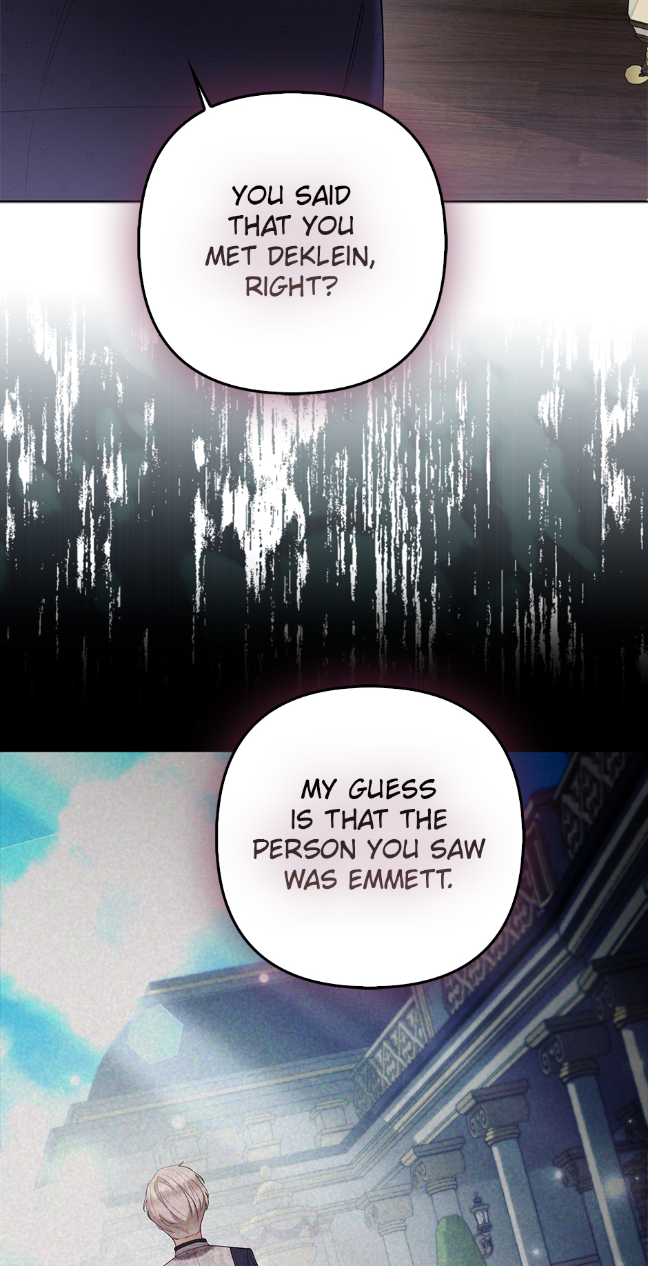 The Duke and The Fox Princess Chapter 76 - page 78