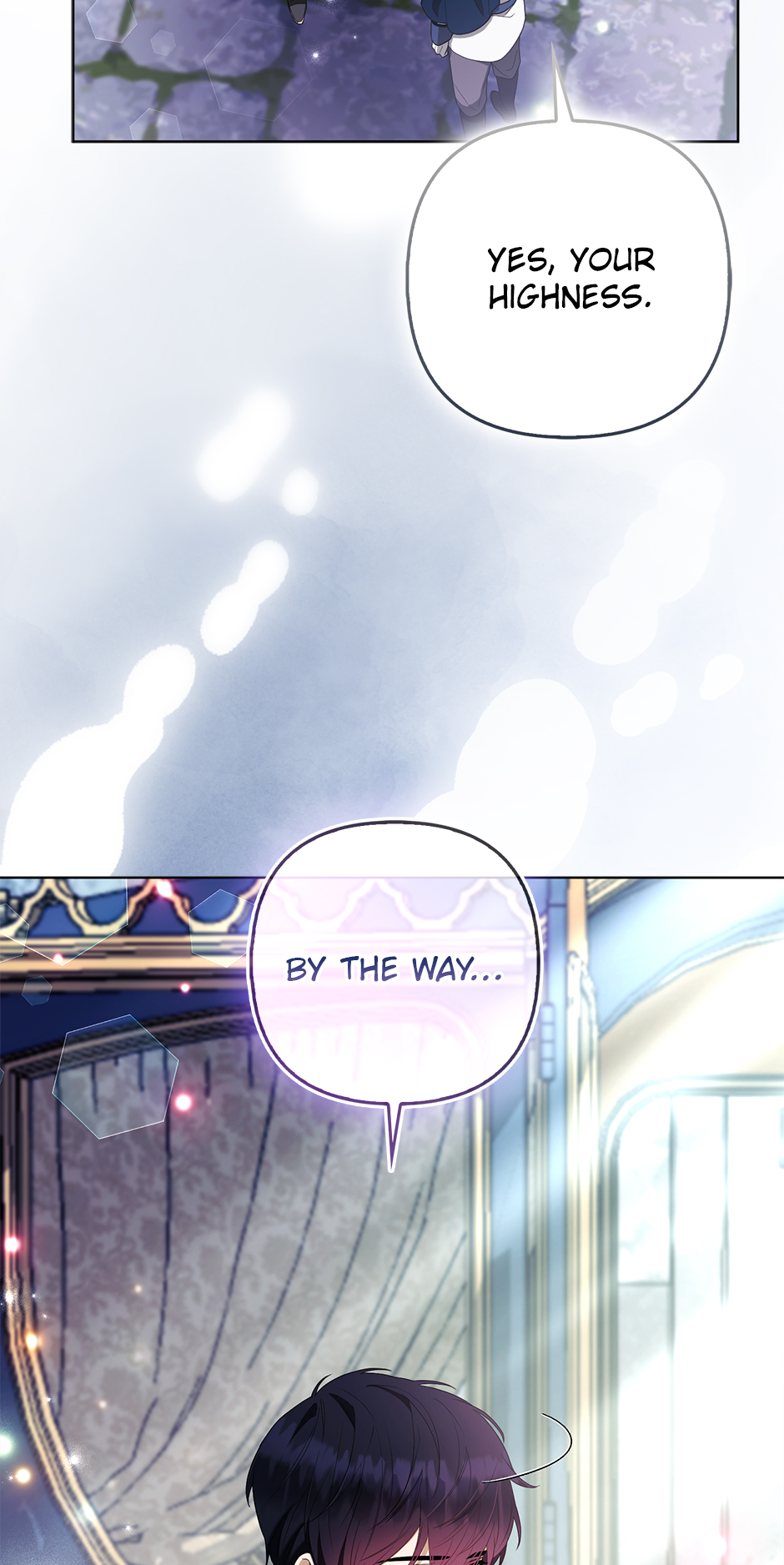 The Duke and The Fox Princess Chapter 76 - page 7