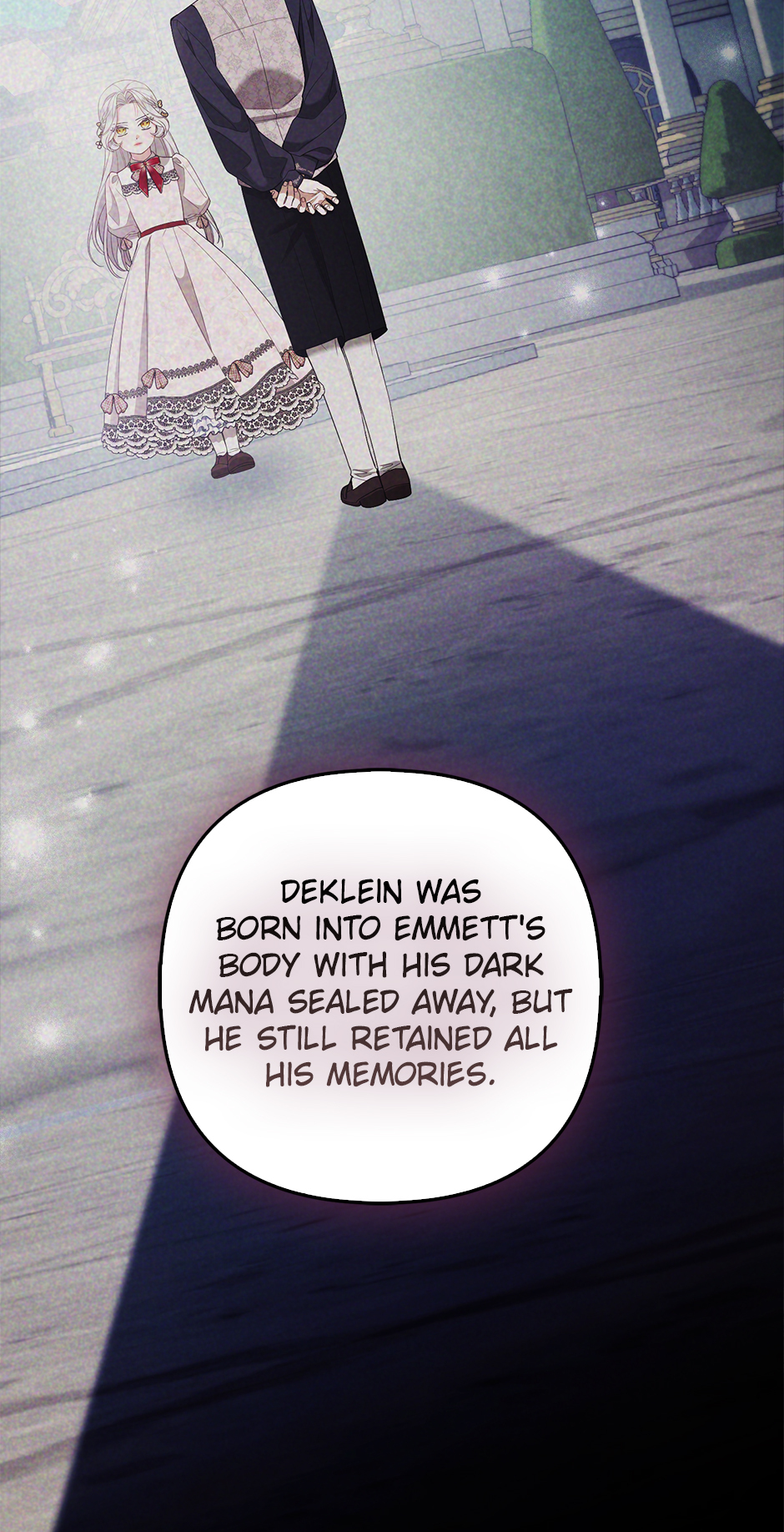 The Duke and The Fox Princess Chapter 76 - page 79