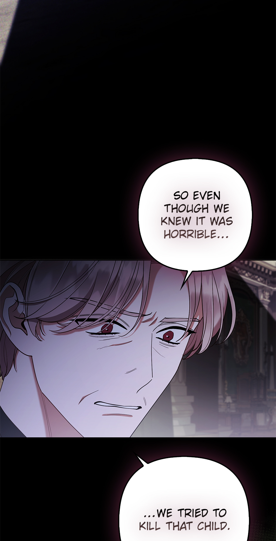 The Duke and The Fox Princess Chapter 76 - page 80