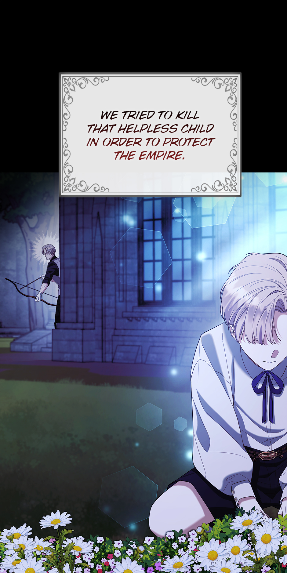 The Duke and The Fox Princess Chapter 76 - page 83