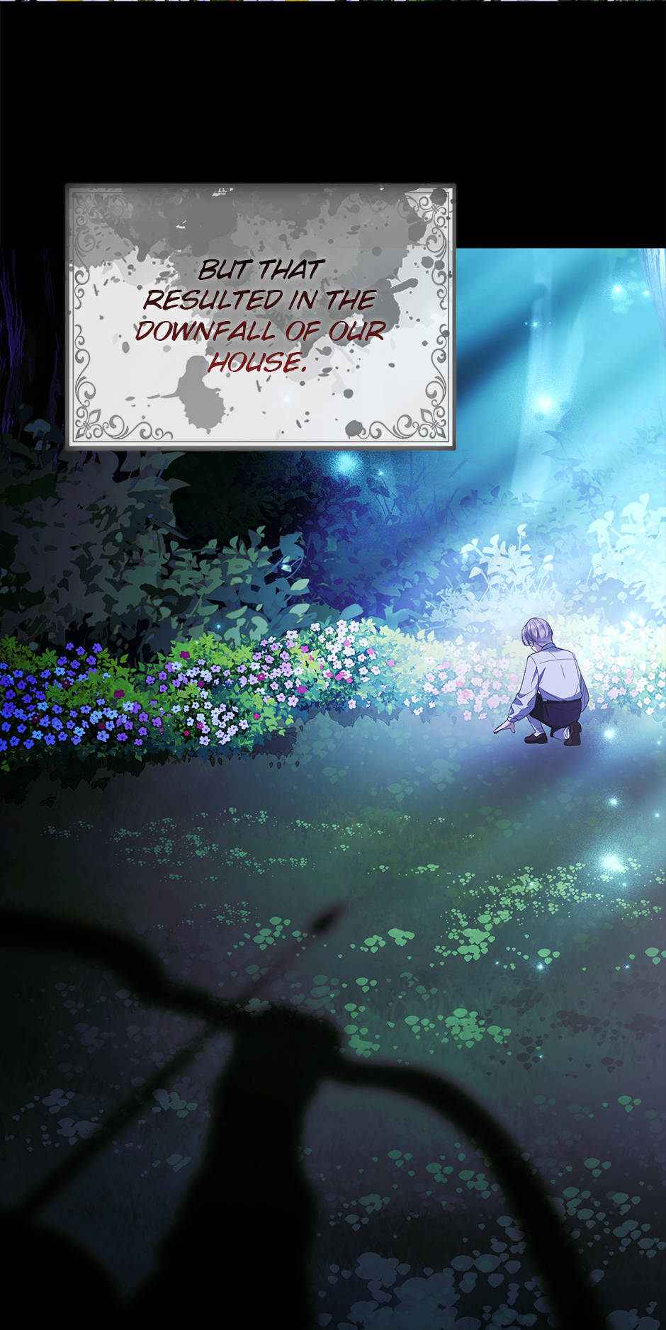 The Duke and The Fox Princess Chapter 76 - page 84