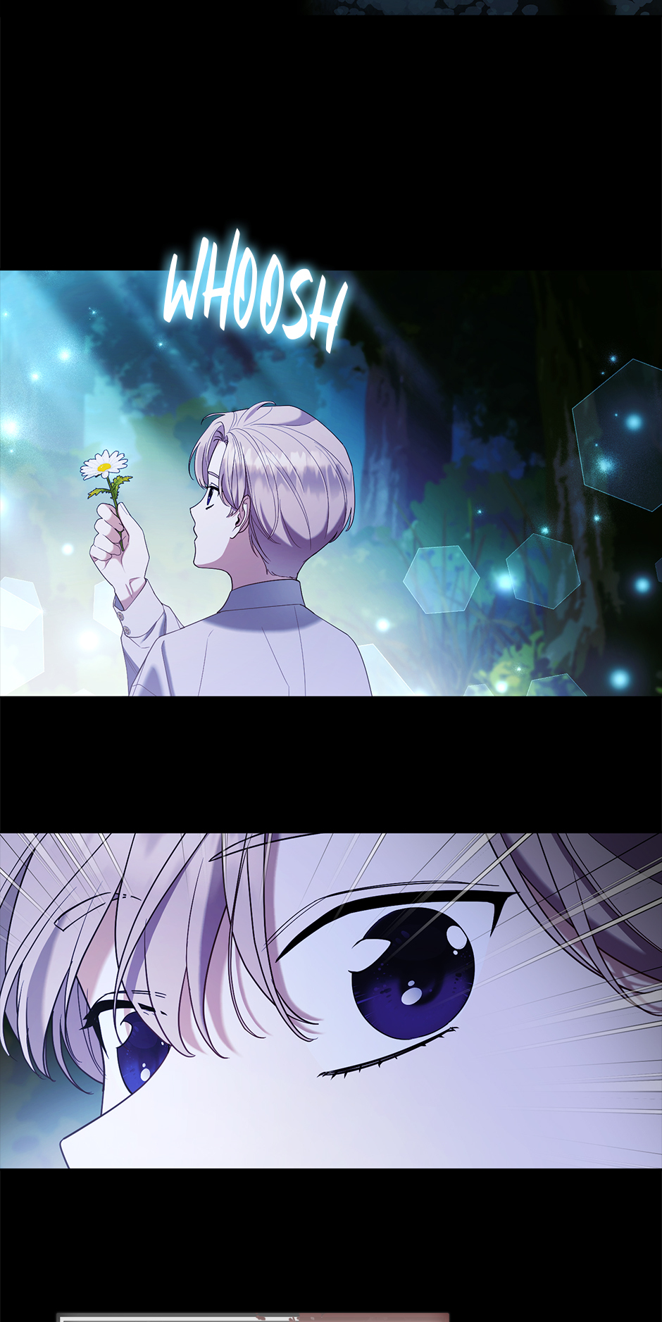 The Duke and The Fox Princess Chapter 76 - page 85