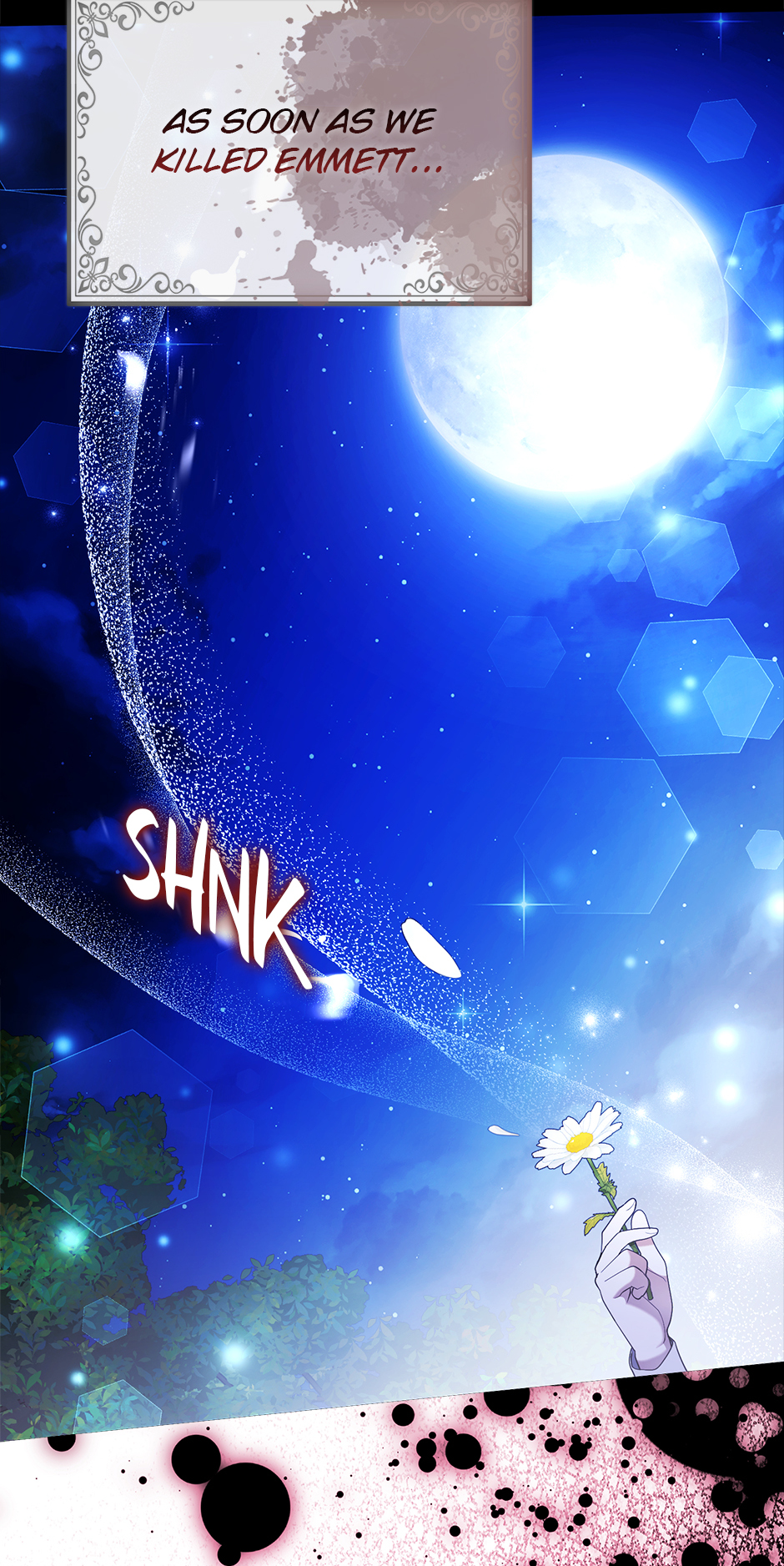 The Duke and The Fox Princess Chapter 76 - page 86