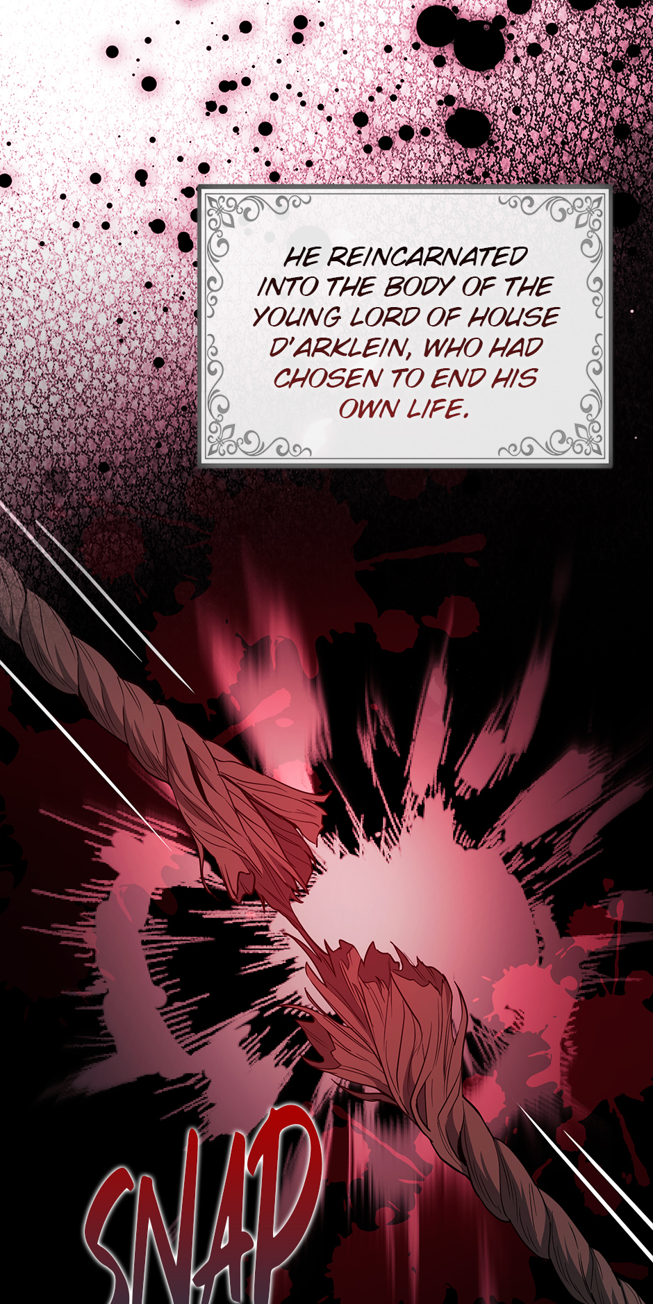 The Duke and The Fox Princess Chapter 76 - page 87