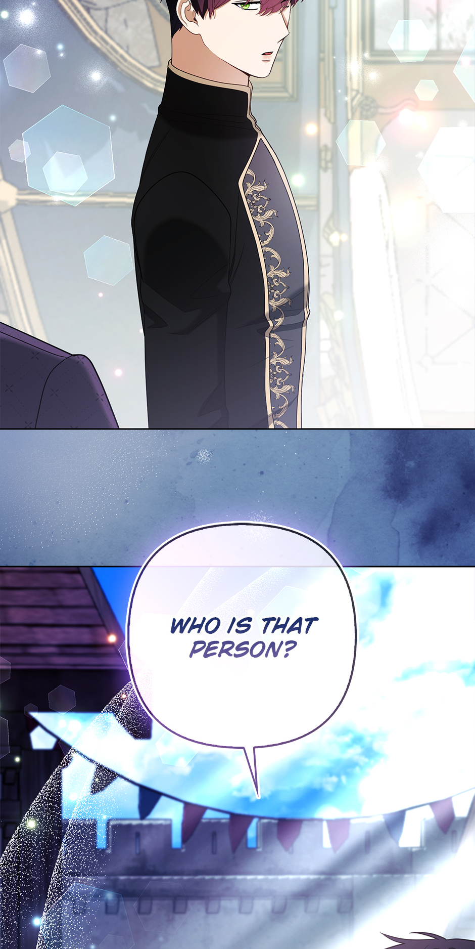 The Duke and The Fox Princess Chapter 76 - page 8