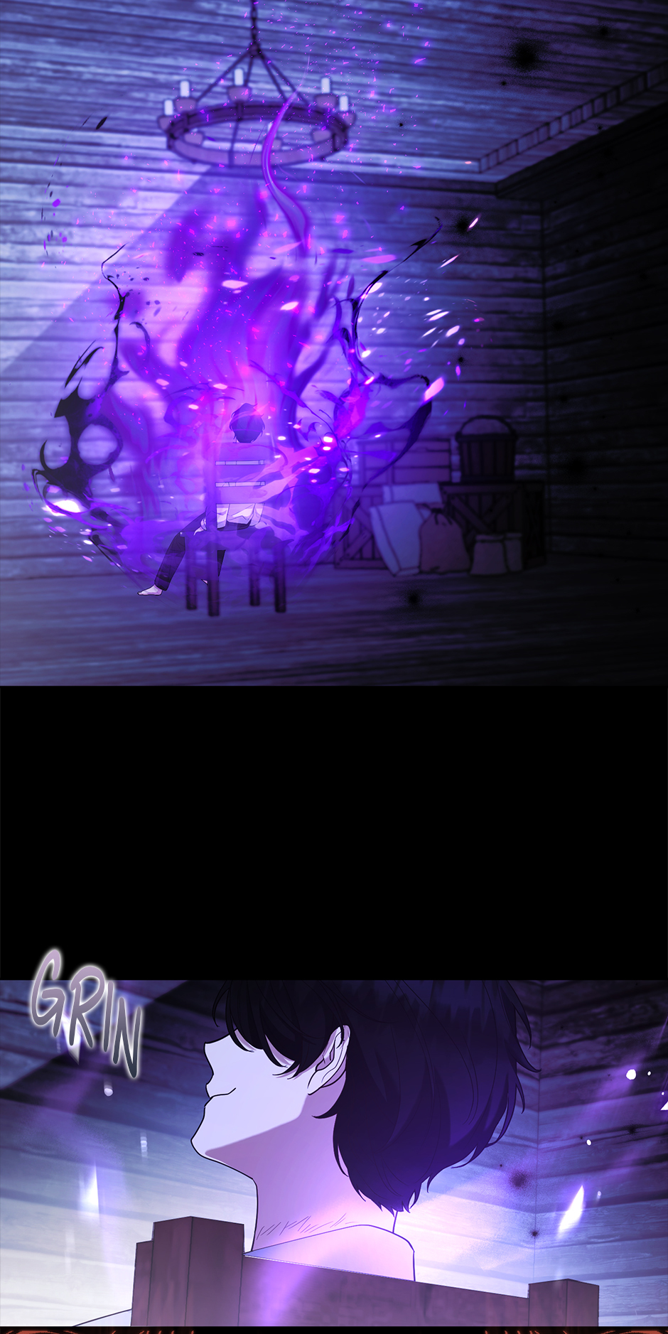 The Duke and The Fox Princess Chapter 76 - page 91