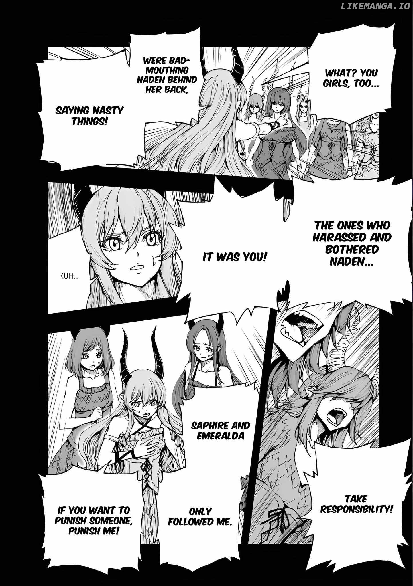 Genjitsushugisha no Oukokukaizouki Chapter 69 - page 10