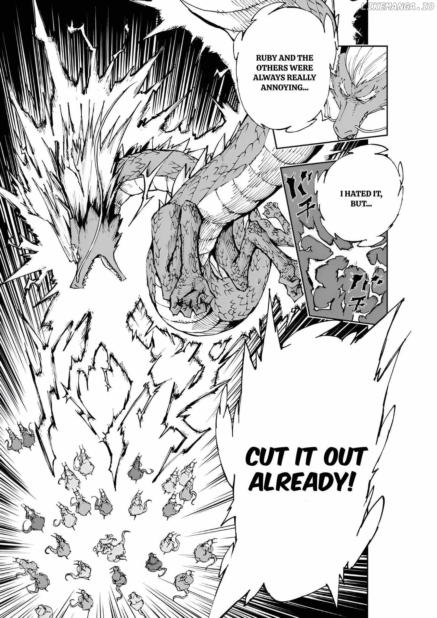 Genjitsushugisha no Oukokukaizouki Chapter 69 - page 16
