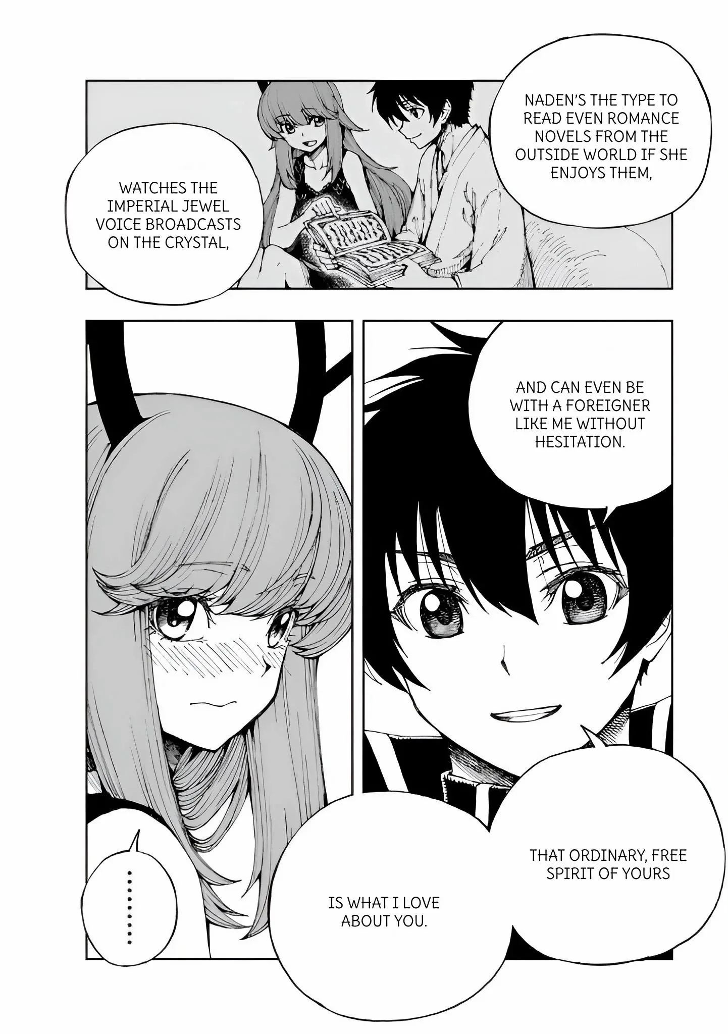 Genjitsushugisha no Oukokukaizouki Chapter 69 - page 19