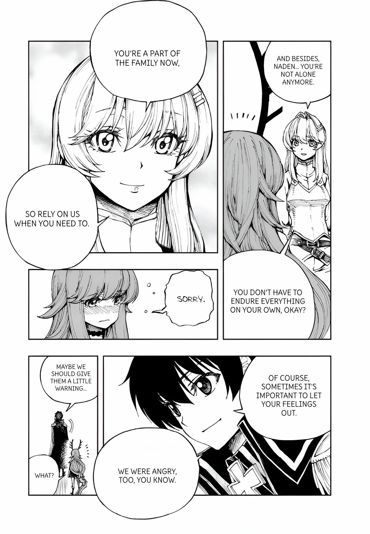Genjitsushugisha no Oukokukaizouki Chapter 69 - page 20
