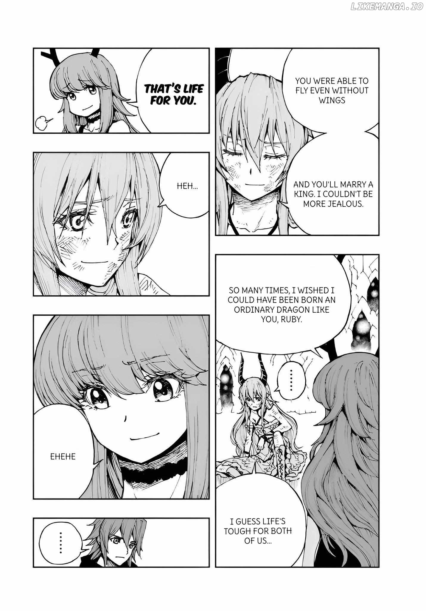 Genjitsushugisha no Oukokukaizouki Chapter 69 - page 23