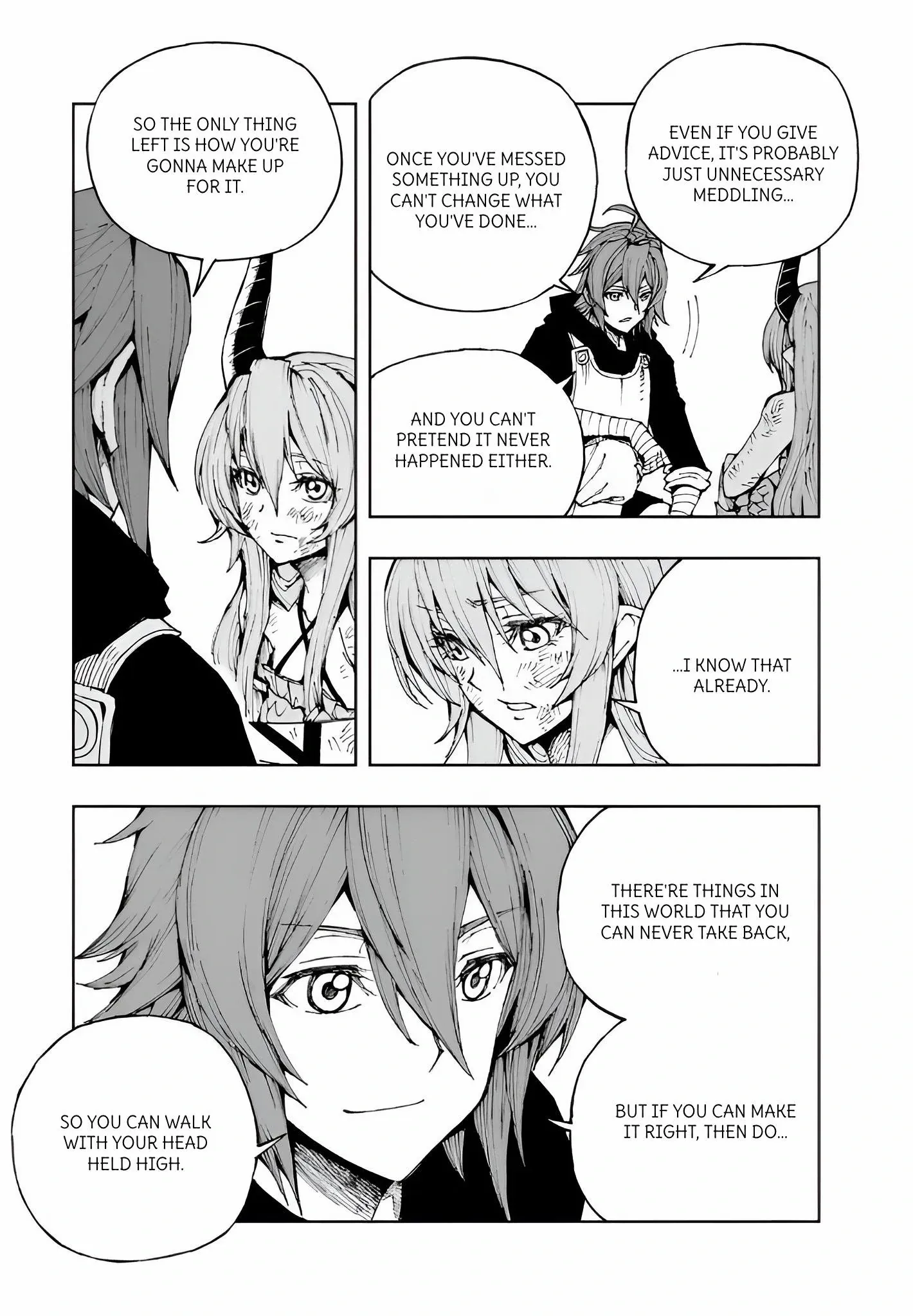 Genjitsushugisha no Oukokukaizouki Chapter 69 - page 25