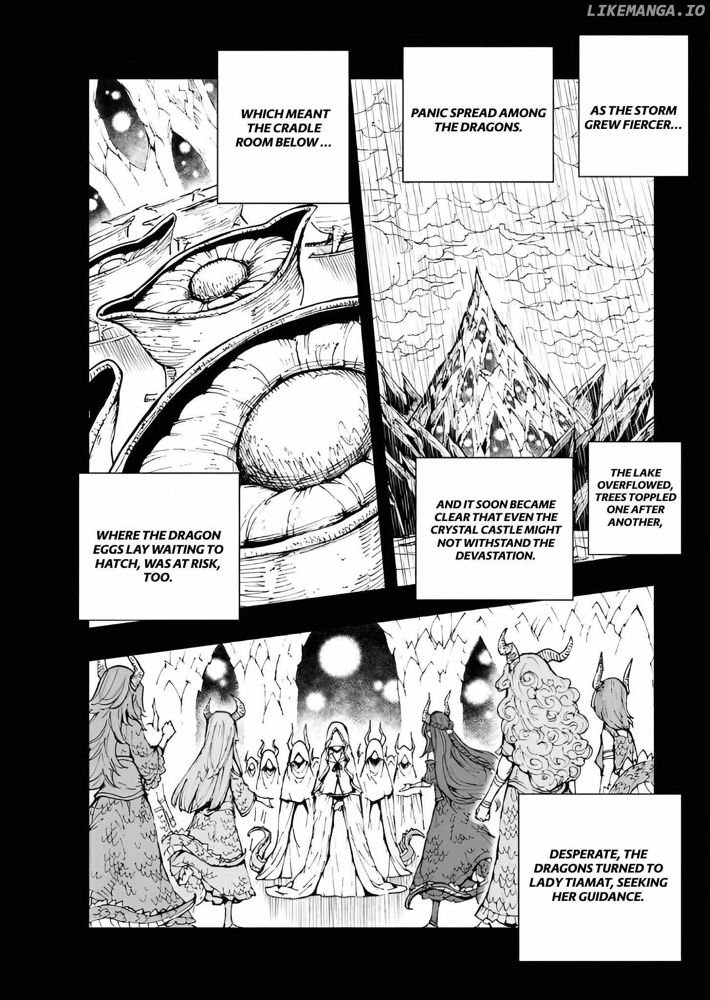 Genjitsushugisha no Oukokukaizouki Chapter 69 - page 6