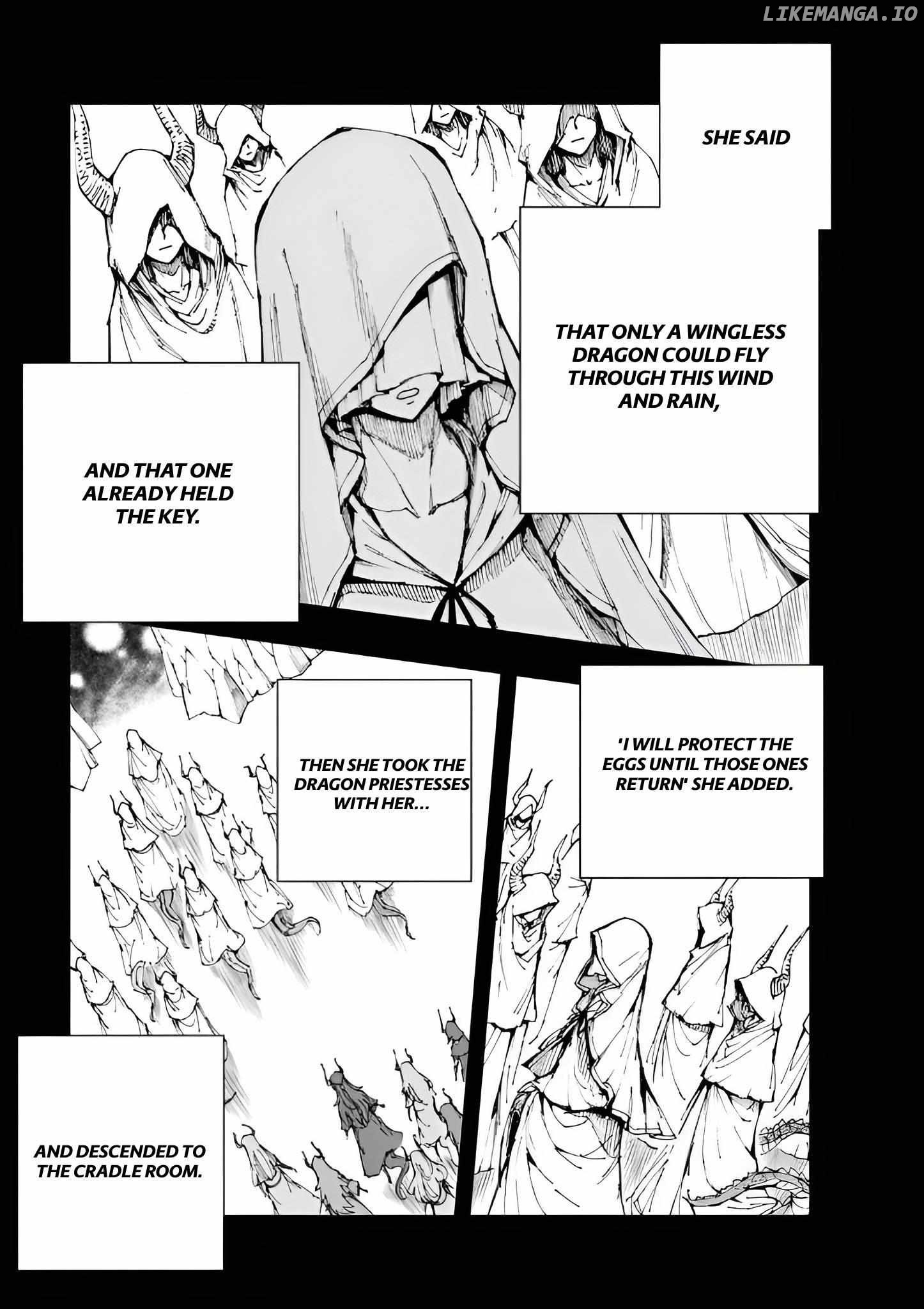 Genjitsushugisha no Oukokukaizouki Chapter 69 - page 7