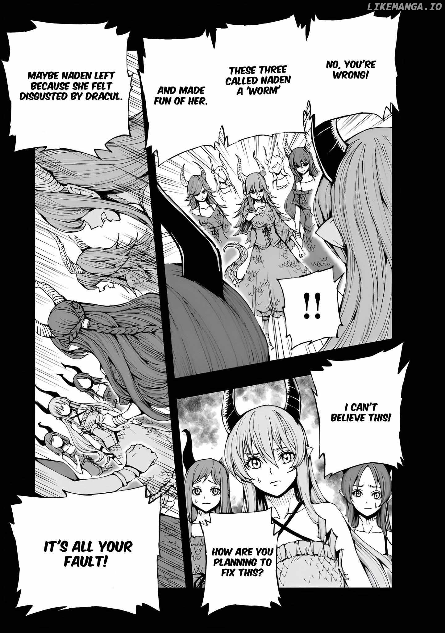 Genjitsushugisha no Oukokukaizouki Chapter 69 - page 9