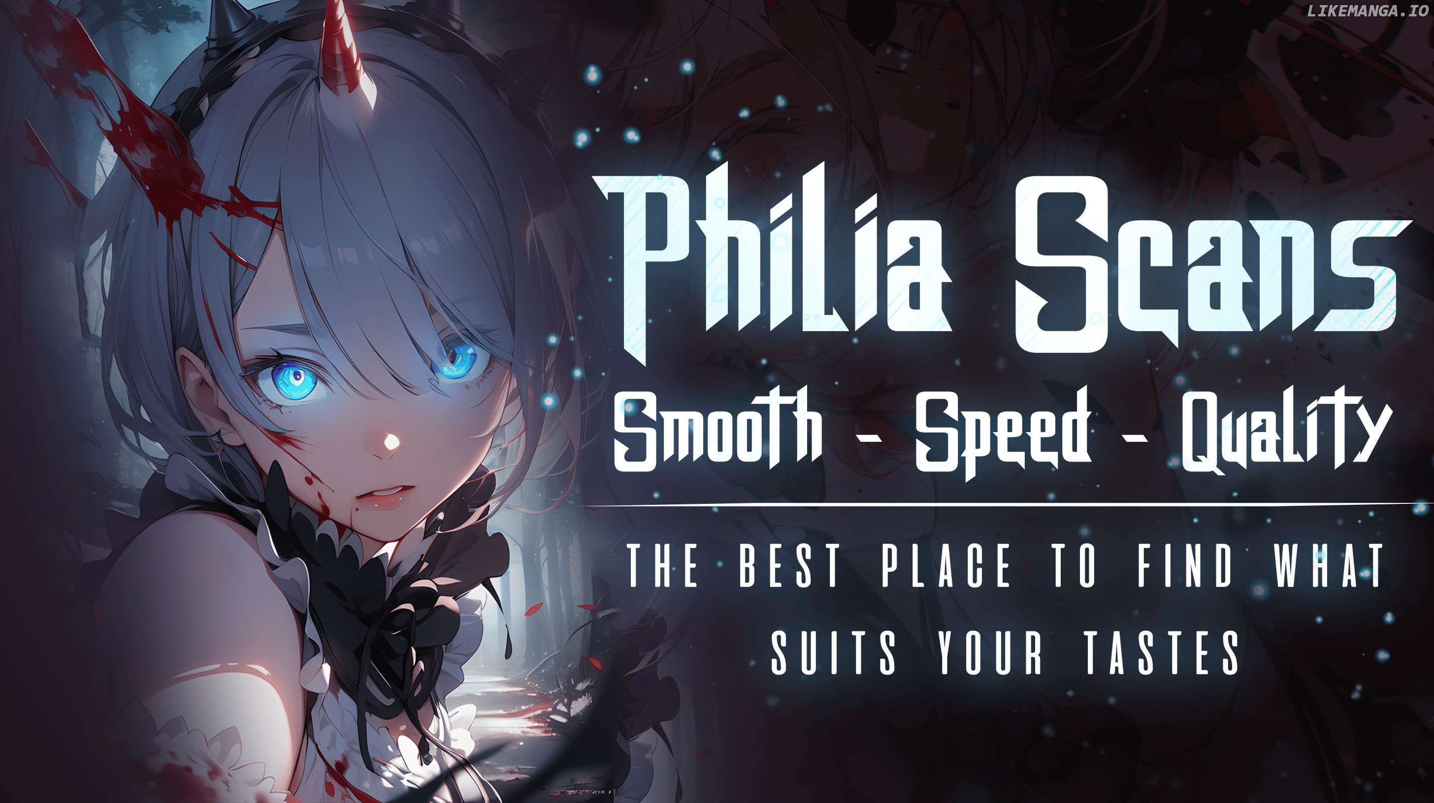 Another World's Highest Guild Leader ~I'm the weakest in the guild, but I can't quit the guild because of the heavy love of all the guild members~ Chapter 24.2 - page 1