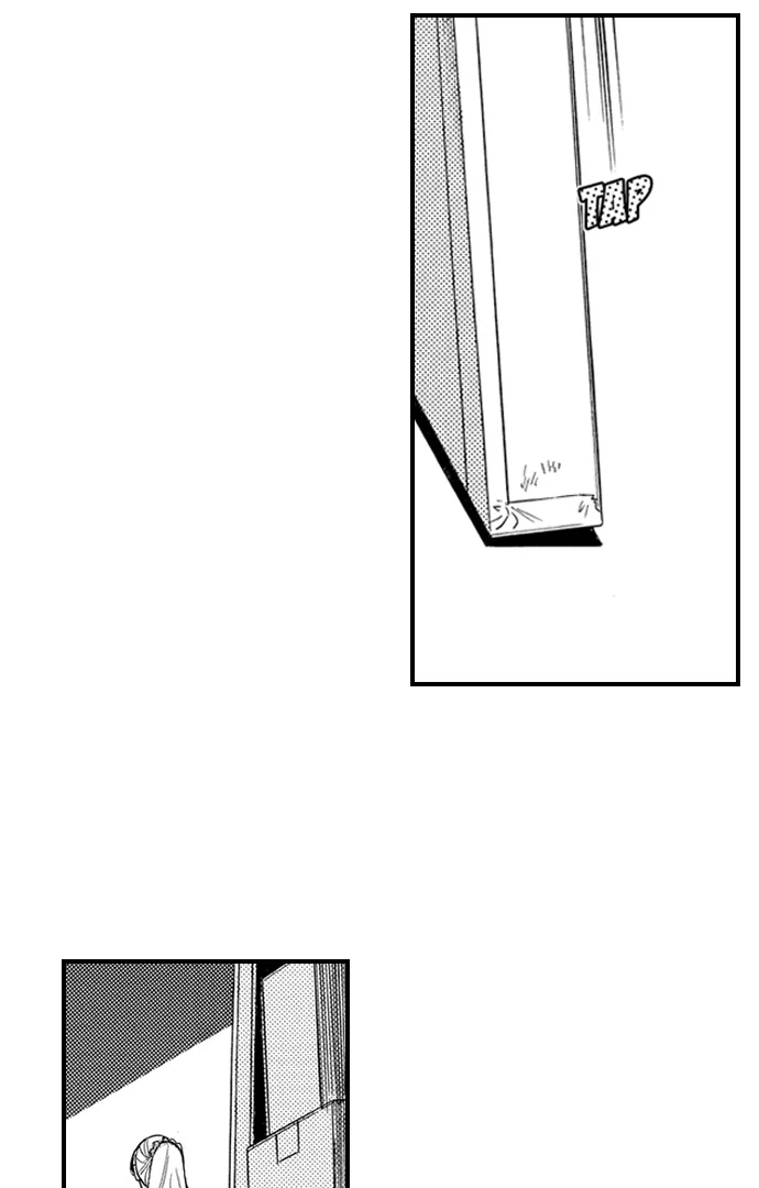 No Matter How Many Times We Sleep Together, I Won't Fall For You Chapter 91 - page 10