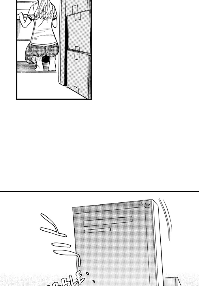 No Matter How Many Times We Sleep Together, I Won't Fall For You Chapter 91 - page 11