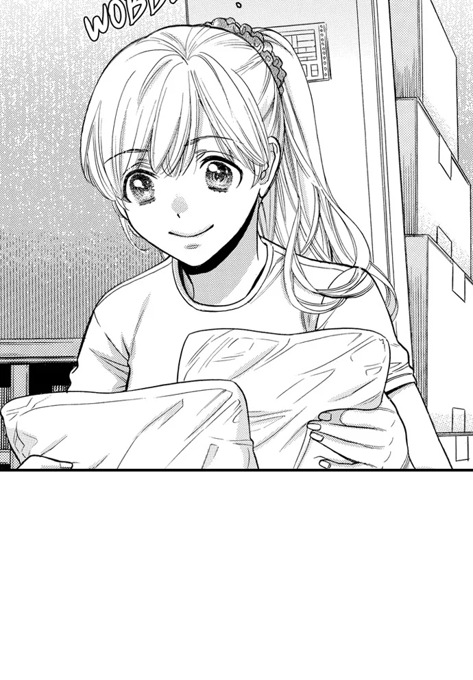 No Matter How Many Times We Sleep Together, I Won't Fall For You Chapter 91 - page 12