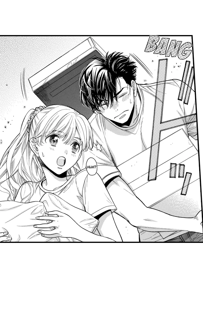 No Matter How Many Times We Sleep Together, I Won't Fall For You Chapter 91 - page 14