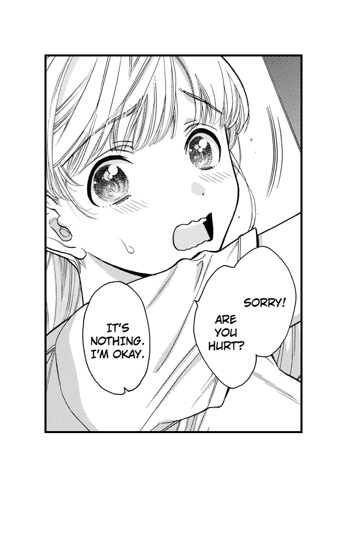 No Matter How Many Times We Sleep Together, I Won't Fall For You Chapter 91 - page 16