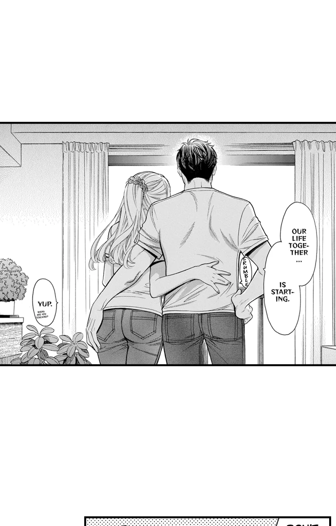 No Matter How Many Times We Sleep Together, I Won't Fall For You Chapter 91 - page 21