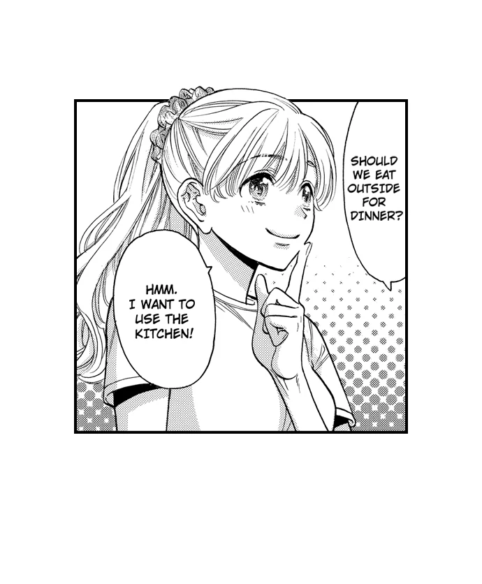 No Matter How Many Times We Sleep Together, I Won't Fall For You Chapter 91 - page 24
