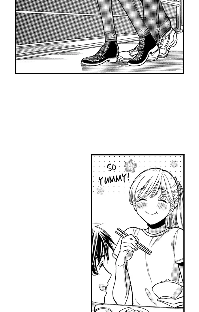 No Matter How Many Times We Sleep Together, I Won't Fall For You Chapter 91 - page 27