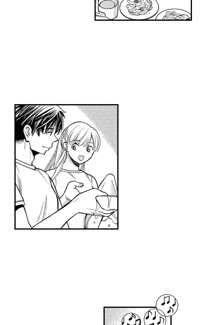 No Matter How Many Times We Sleep Together, I Won't Fall For You Chapter 91 - page 28