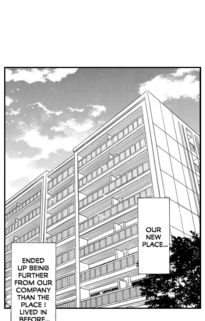 No Matter How Many Times We Sleep Together, I Won't Fall For You Chapter 91 - page 2