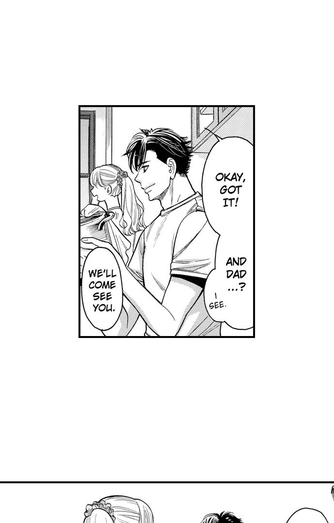 No Matter How Many Times We Sleep Together, I Won't Fall For You Chapter 91 - page 31