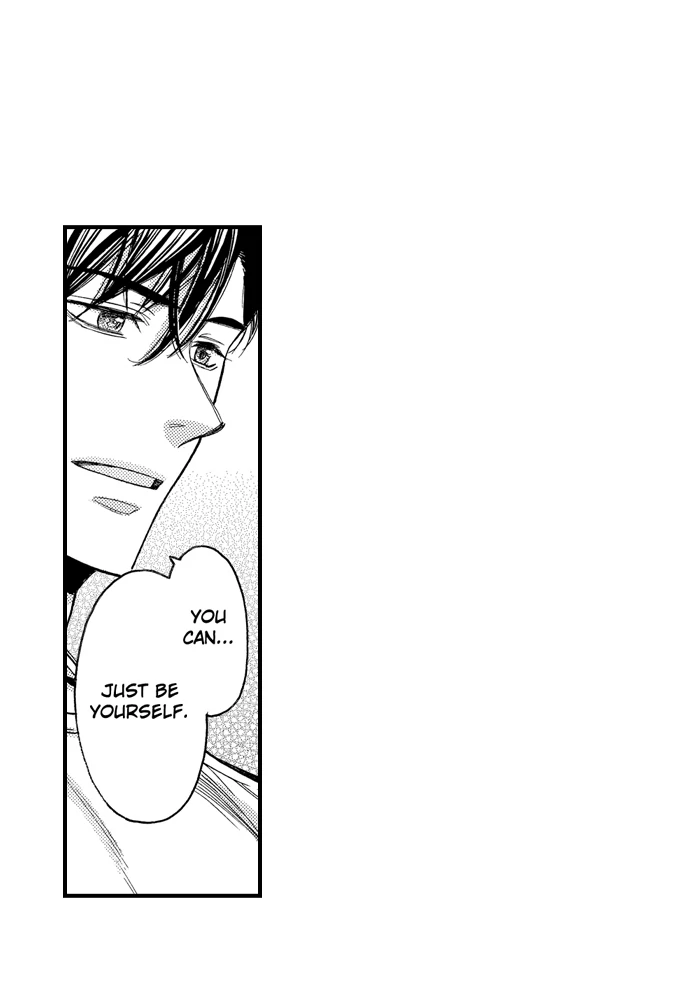 No Matter How Many Times We Sleep Together, I Won't Fall For You Chapter 91 - page 34