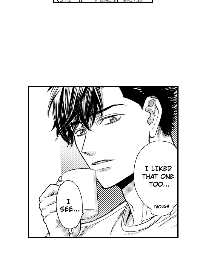 No Matter How Many Times We Sleep Together, I Won't Fall For You Chapter 91 - page 38