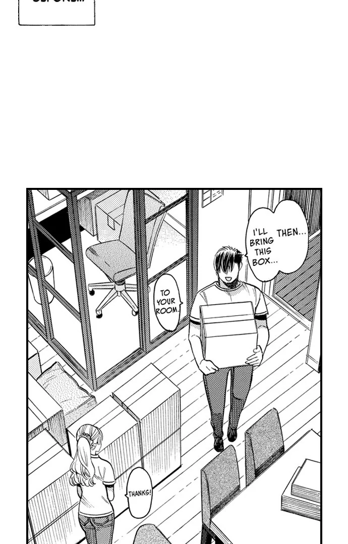 No Matter How Many Times We Sleep Together, I Won't Fall For You Chapter 91 - page 3