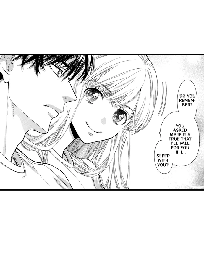 No Matter How Many Times We Sleep Together, I Won't Fall For You Chapter 91 - page 39