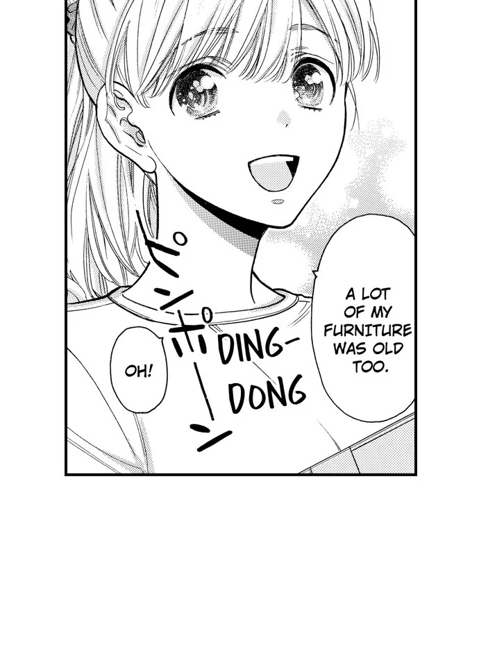 No Matter How Many Times We Sleep Together, I Won't Fall For You Chapter 91 - page 6